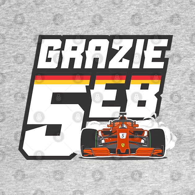 Grazie Seb by jaybeetee